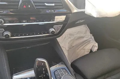 2020 BMW 523 WBA11ES06MCF27623 VIN:WBA11ES06MCF27623