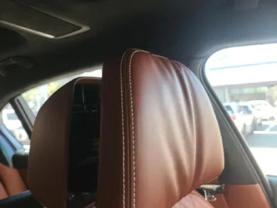 2018 BMW 760 WBA7H6107JG987758 VIN:WBA7H6107JG987758