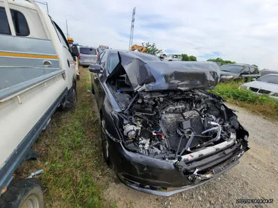 2018 Genesis G80 VIN: