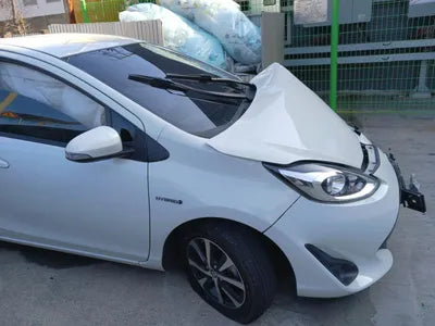 2018 Toyota Prius C JTDKDTB35J1613166 VIN:JTDKDTB35J1613166