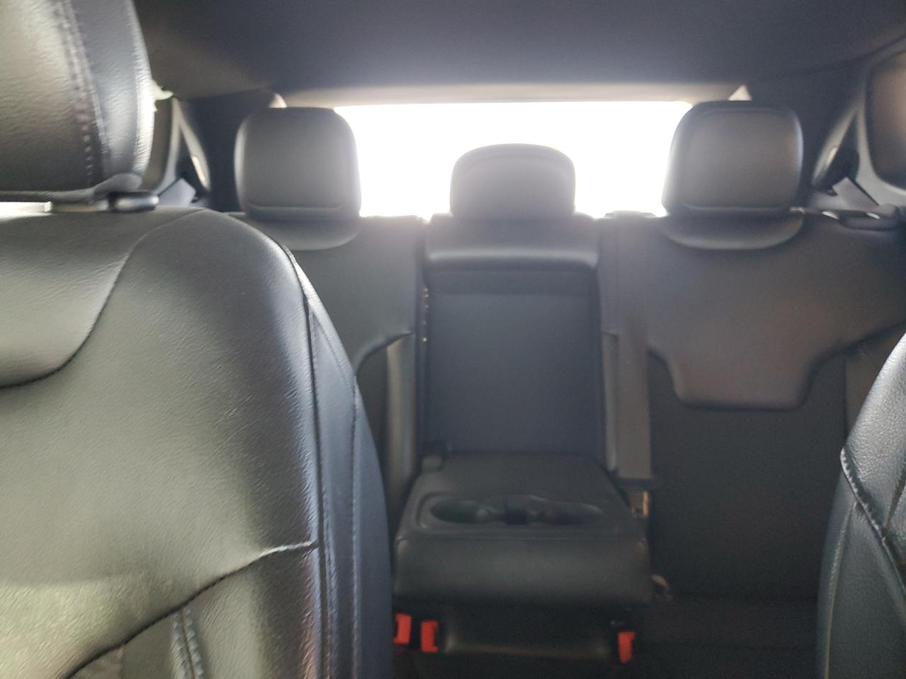 2023 JEEP COMPASS LATITUDE VIN:3C4NJDBN6PT552621