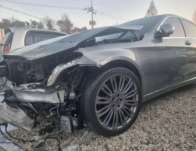 2015 Mercedes-Benz S 350 VIN: