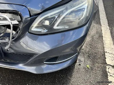 2015 Mercedes-Benz E 220 VIN: