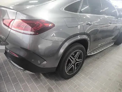 2021 Mercedes-Benz GLE 400 W1NFD2DB7MA309348 VIN:W1NFD2DB7MA309348