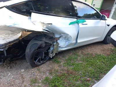 2022 Tesla Model 3 VIN: