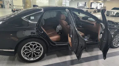 2023 Genesis G80 VIN: