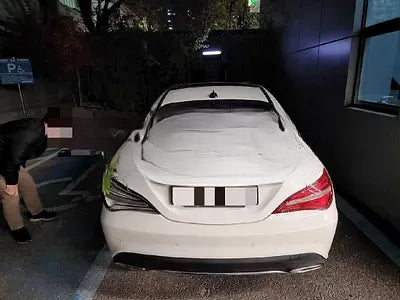 2016 Mercedes-Benz CLA 250 NONE VIN: