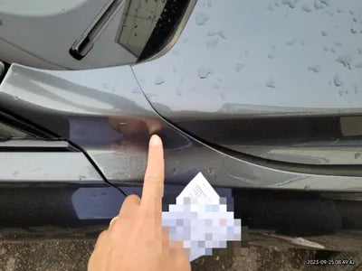 2017 BMW 320 WBA8A9107HK882705 VIN:WBA8A9107HK882705