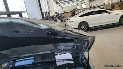 2021 Mercedes-Benz AMG GT 43 W1K7X5KB9MA042808 VIN:W1K7X5KB9MA042808