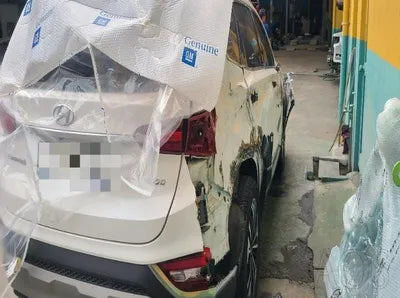 2019 Hyundai Santa FE VIN: