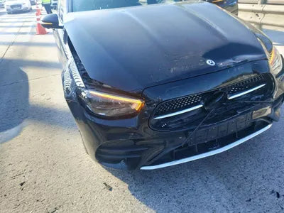 2022 Mercedes-Benz E 350 W1KZF8GB8NB020932 VIN:W1KZF8GB8NB020932