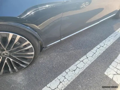 2021 Mercedes-Benz S 580 W1K6G7GB0MA063062 VIN:W1K6G7GB0MA063062