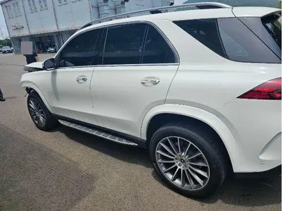 2024 Mercedes-Benz GLE 450 VIN: