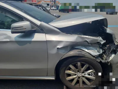 2016 Mercedes-Benz A 200 VIN: