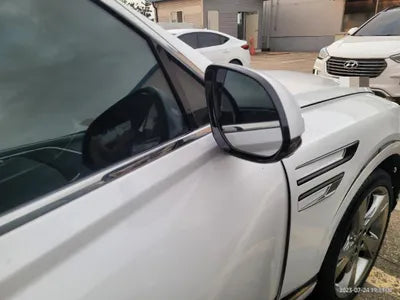 2021 Genesis GV80 VIN: