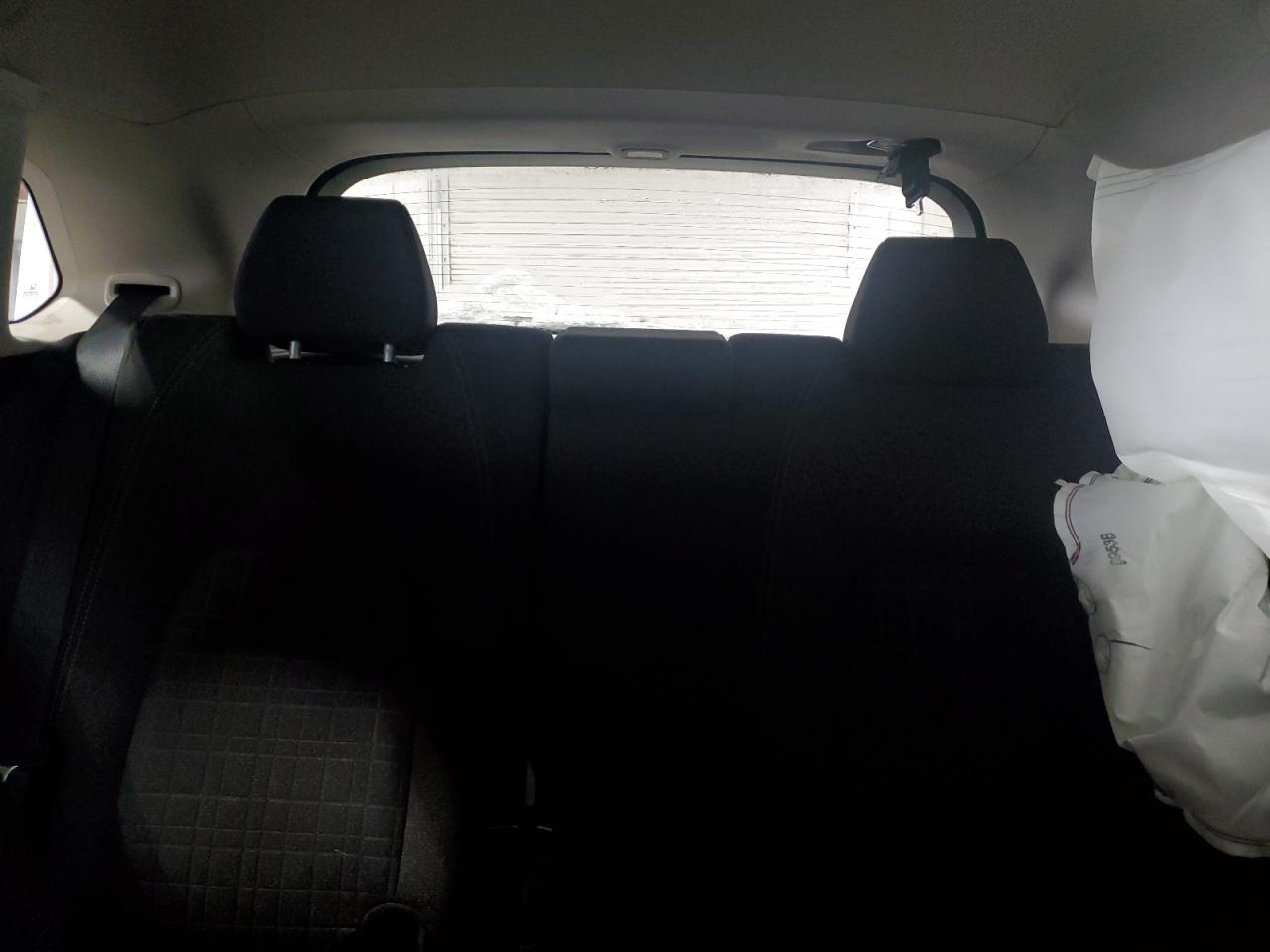 2023 HONDA HR-V LX VIN:3CZRZ2H37PM721103