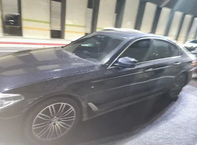 2018 BMW 530 WBAJC9107JG944298 VIN:WBAJC9107JG944298