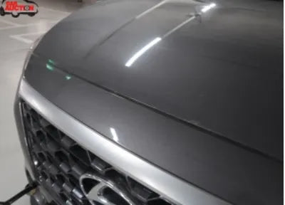 2020 Hyundai Santa FE 193KMKMHS281BBLU3 VIN:193KMKMHS281BBLU3