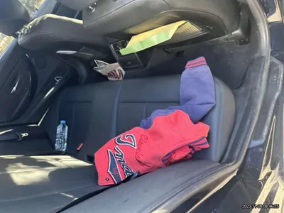 2016 BMW 320 WBA8C5107GK636349 VIN:WBA8C5107GK636349