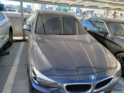 2017 BMW 320 WBA8T5101HG537532 VIN:WBA8T5101HG537532