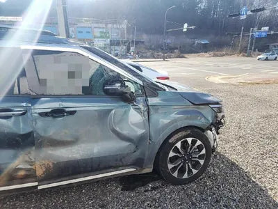 2020 Kia Carnival VIN: