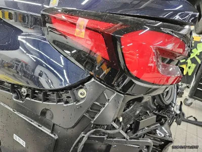 2023 BMW 530 WBA71BH00PWY06694 VIN:WBA71BH00PWY06694