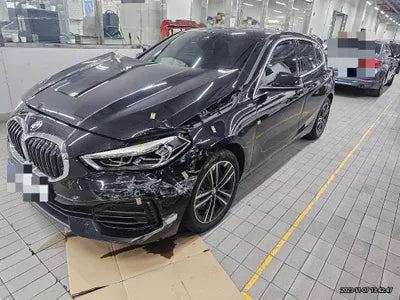 2022 BMW 120 WBA7L7103N7K54360 VIN:WBA7L7103N7K54360