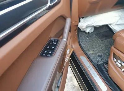 2020 Porsche Cayenne WP1AA29Y5LDA02148 VIN:WP1AA29Y5LDA02148