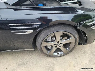 2023 Genesis G80 VIN: