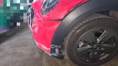 2022 MINI Cooper VIN:
