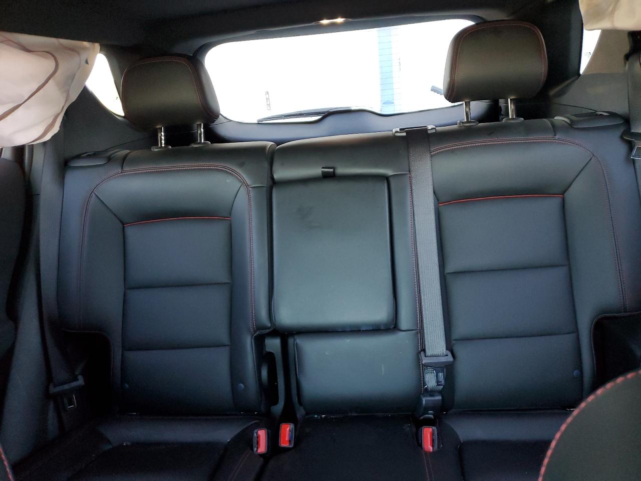 2022 CHEVROLET EQUINOX RS VIN:2GNAXMEV3N6147267