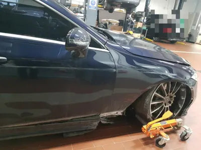 2019 Mercedes-Benz CLS 450 WDD2J5KB4KA018523 VIN:WDD2J5KB4KA018523