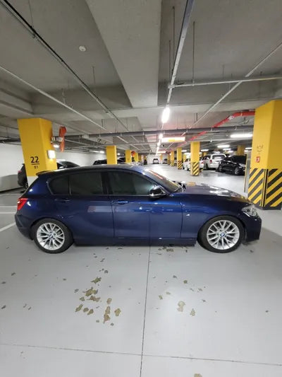 2017 BMW 118 WBA1S5101HV805172 VIN:WBA1S5101HV805172