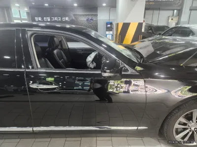 2016 Lexus LS 460 VIN: