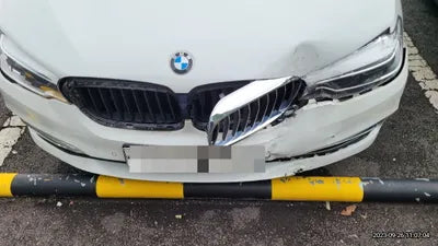 2019 BMW 530 794KMWBAJD9101KWW VIN:794KMWBAJD9101KWW