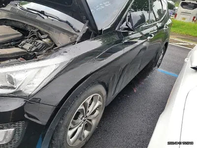 2014 Hyundai Santa FE NONE VIN: