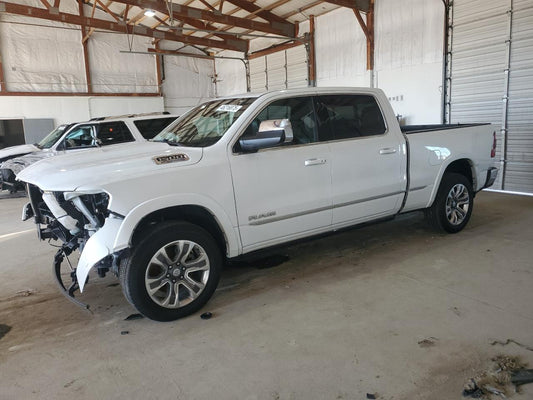 2023 RAM 1500 LIMITED VIN:1C6SRFPT8PN586582