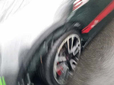 2022 MINI John Cooper Works WMWJZ9109N2R05410 VIN:WMWJZ9109N2R05410