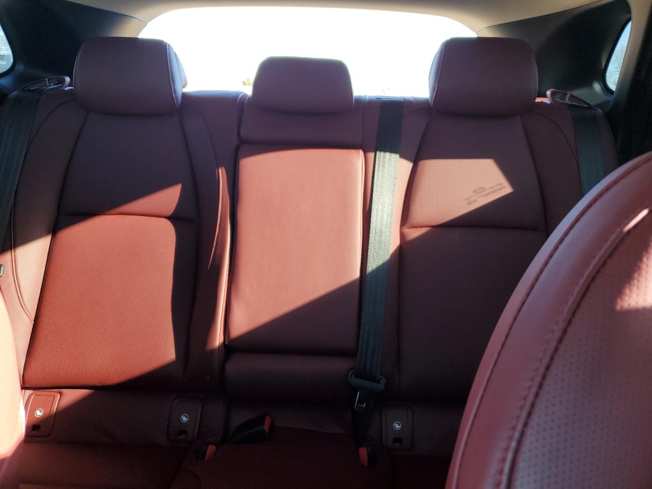 2022 MAZDA CX-30 PREFERRED VIN:3MVDMBCL1NM447155