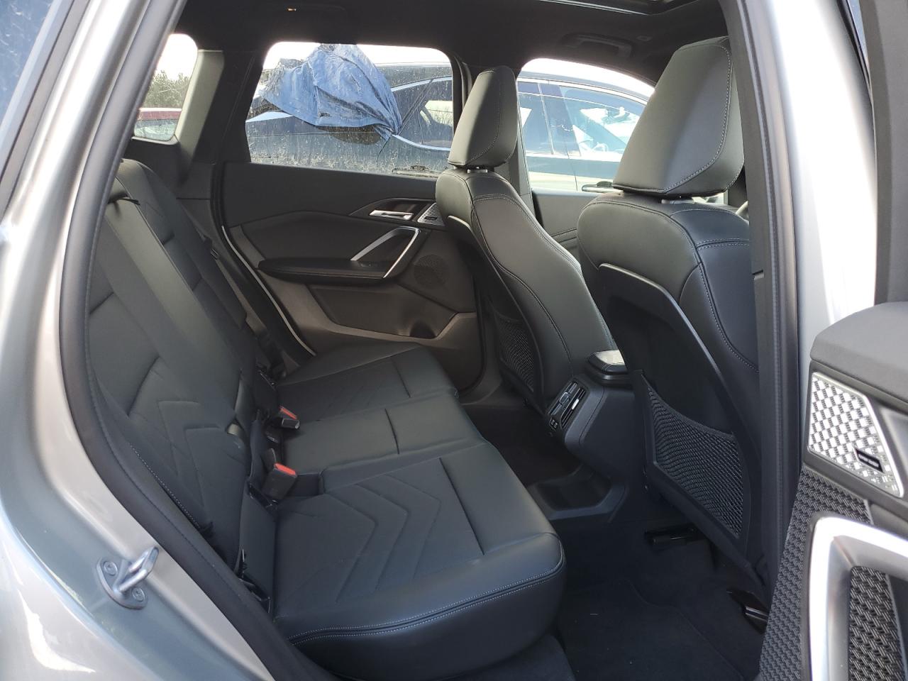 2024 BMW X1 XDRIVE28I VIN:WBX73EF05R5Y30230