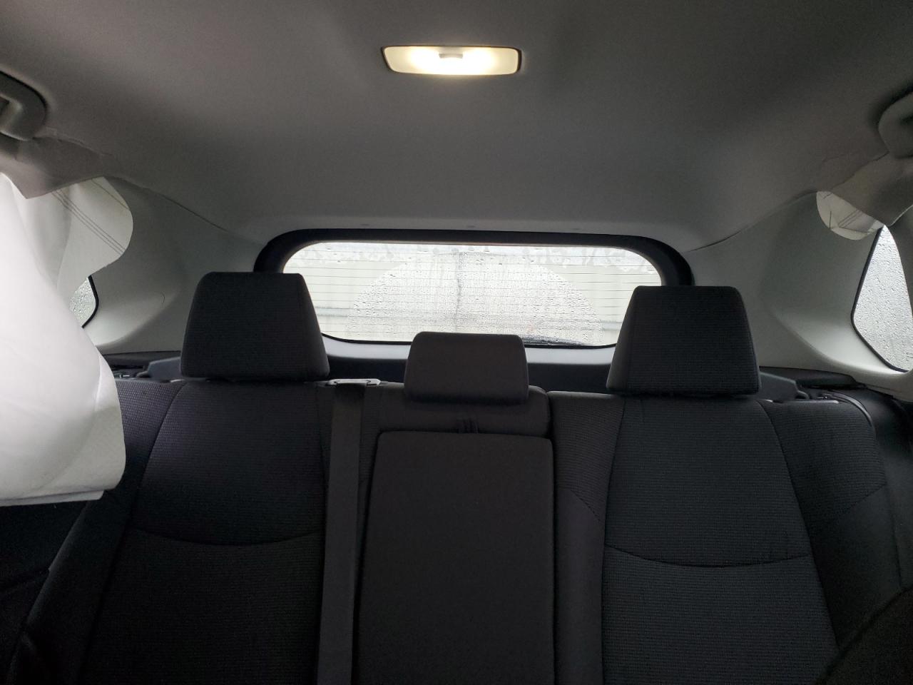 2024 TOYOTA RAV4 LE VIN:2T3H1RFV5RC272058