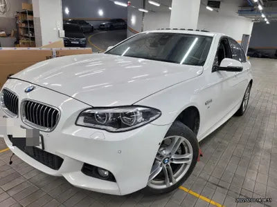 2016 BMW 520 WBA5E7107GG567366 VIN:WBA5E7107GG567366