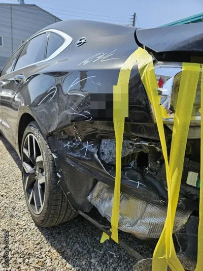 2016 Chevrolet Impala VIN: