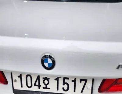 2020 BMW 520 WBAJF5106LCE32433 VIN:WBAJF5106LCE32433