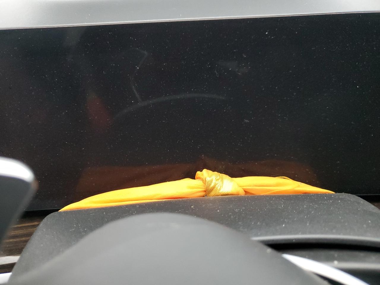 2024 BMW X6 XDRIVE40I VIN:5UX33EX01R9T50154