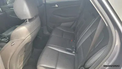 2021 Hyundai Tucson KMHJ3812GLU352814 VIN:KMHJ3812GLU352814