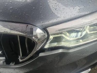 2018 BMW 530 WBAJD910XJWC12205 VIN:WBAJD910XJWC12205