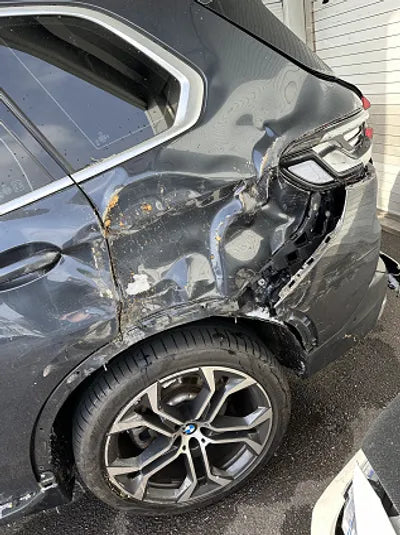 2022 BMW 530 WBAJU810XN9L27804 VIN:WBAJU810XN9L27804