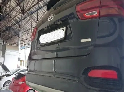 2019 Kia Sorento 025KMKNAPG81ABKA5 VIN:025KMKNAPG81ABKA5