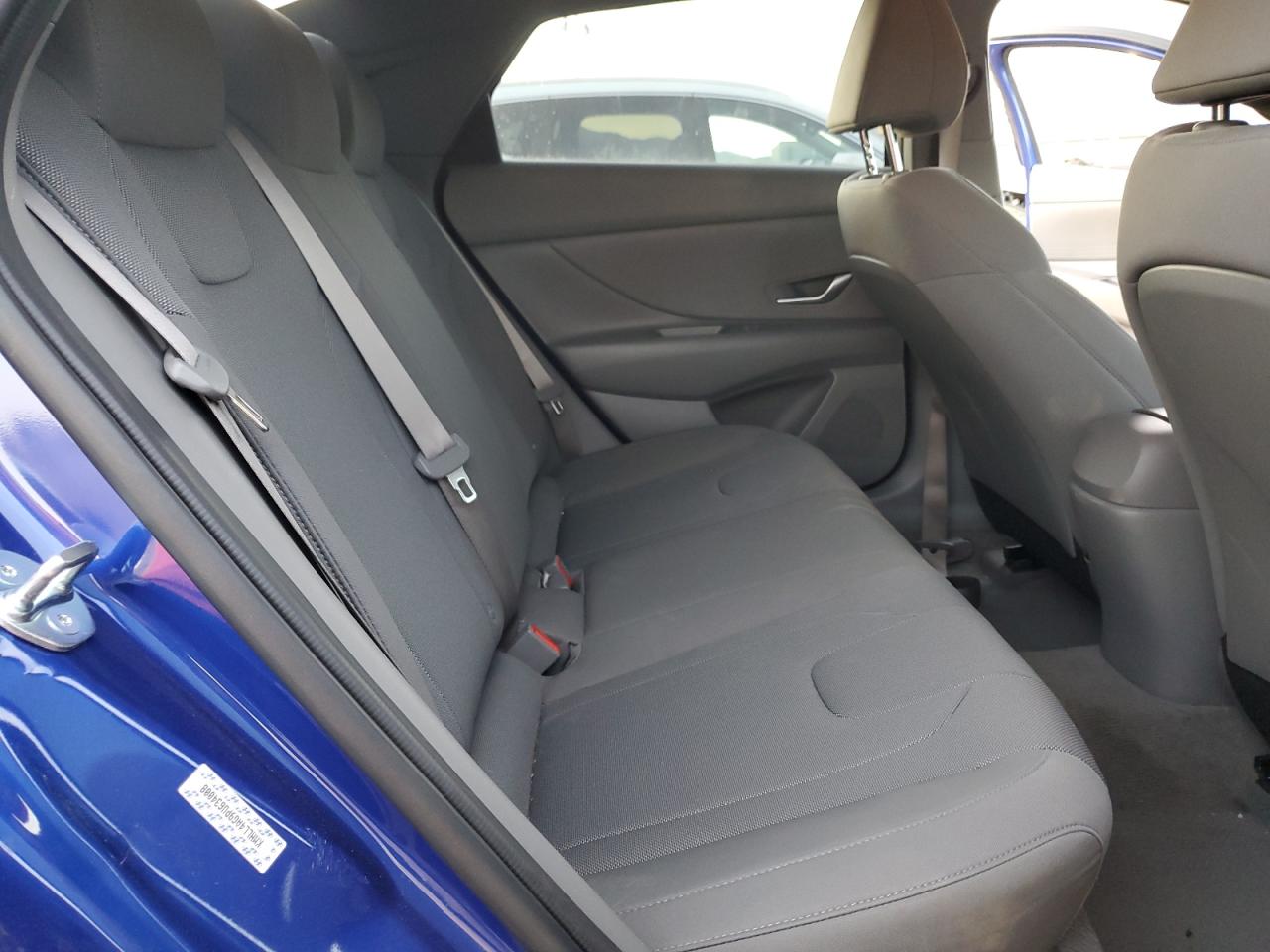 2023 HYUNDAI ELANTRA SE VIN:KMHLL4AG9PU634008